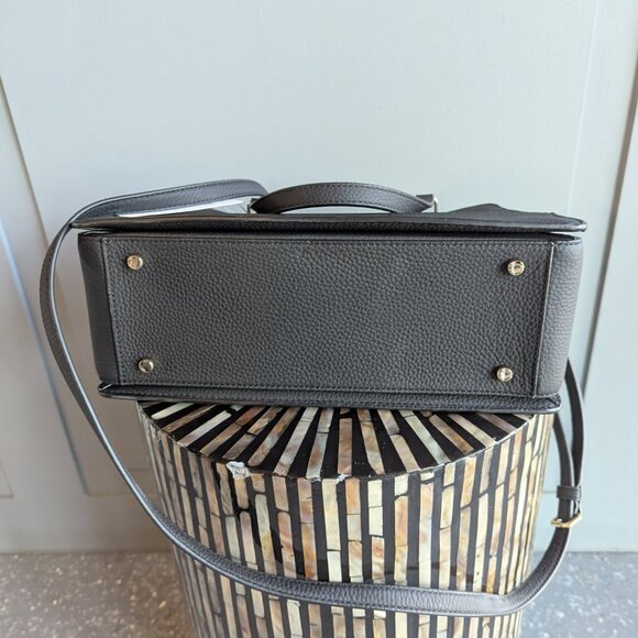 Kate Spade Leather Purse - Picture 4 of 5